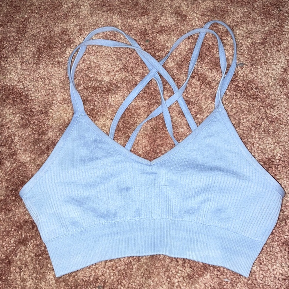Aries bra